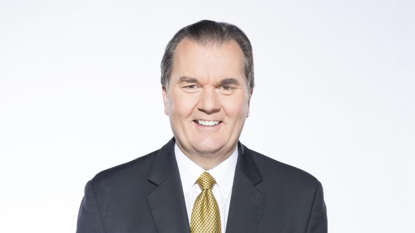 Rauteerr TSN curling commentator Vic Rauter to retire