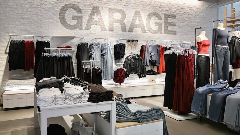 Groupe Dynamite share price sinks 36% despite Q1 profit and revenue up from year ago