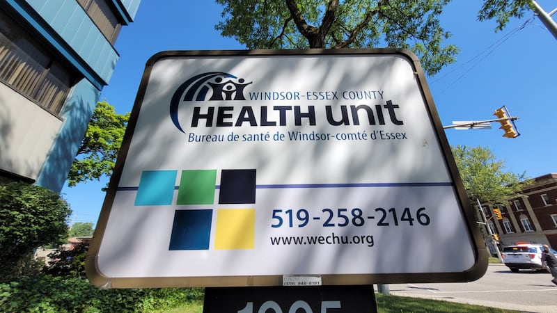 Windsor mayoral candidates outline approaches to health unit’s five priorities