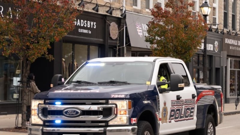 Police investigate ‘serious’ two-vehicle collision in Cambridge