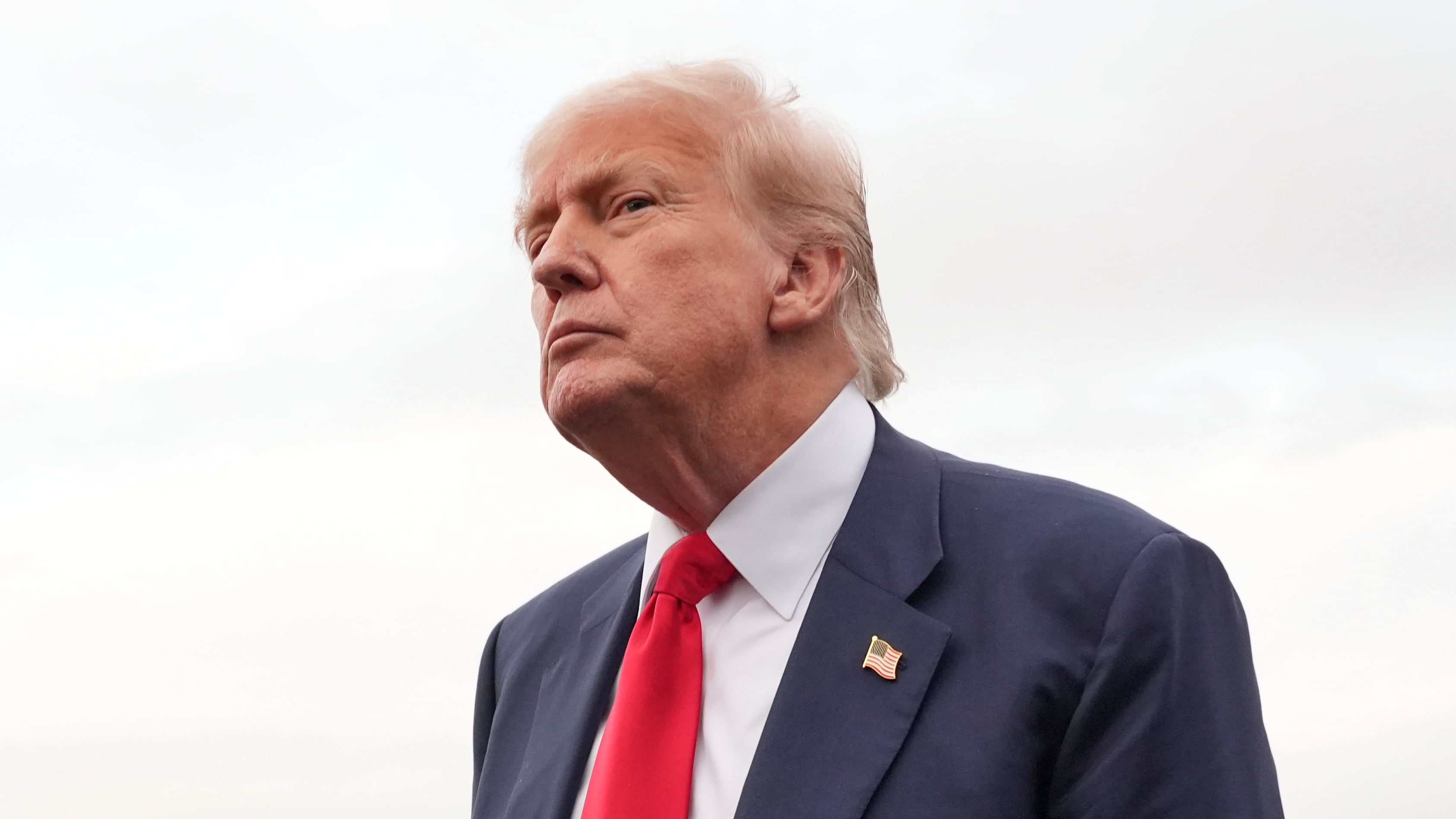 ‘There’s no reason in waiting’: Trump to set new deadline for Ukraine-Russia deal