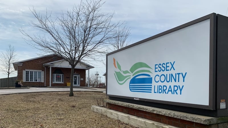 Essex County Library ratifies new contract