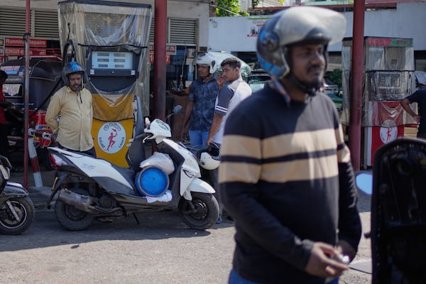 Iran war: Countries tackle energy crisis with short sleeves and gas station limits
