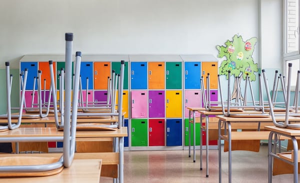 Winnipeg school closed Thursday, Friday amid outage