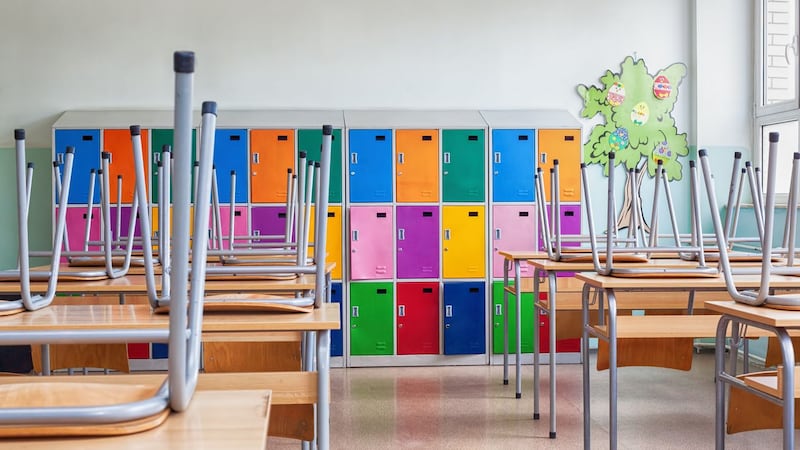Winnipeg school closed Thursday, Friday amid outage