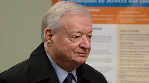 Ottawa to pay tax bill imposed on Laval, Que., after corrupt ex-mayor's fraud