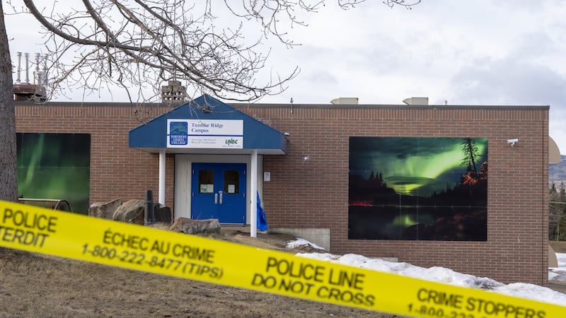 New Tumbler Ridge documents highlight police response, investigation