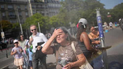 France recorded 5,700 more deaths than usual during its historic June heatwave