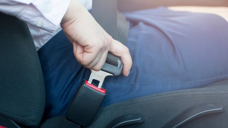 OPP: Seatbelts a factor in majority of fatal Essex County crashes