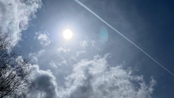 Sunshine and summer-like heat expected in London, Ont.