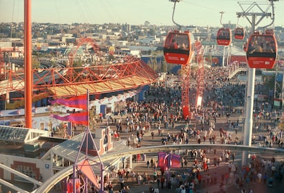 Expo 86