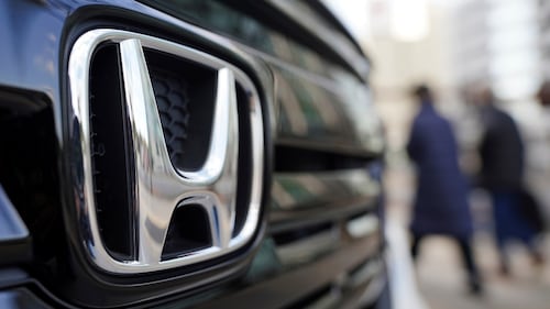 Nearly 40,000 Honda vehicles recalled in Canada
