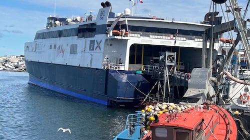Will the ferry between Nova Scotia and Maine be discontinued?