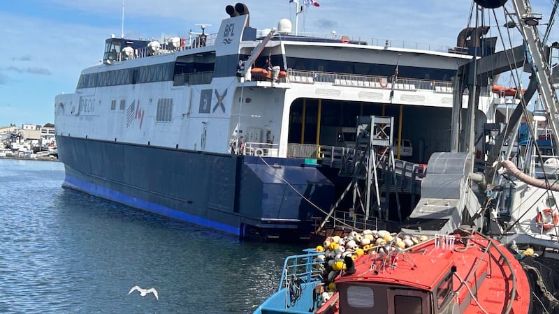 The troubled Nova Scotia ferry that had a massive comeback — but still might not survive
