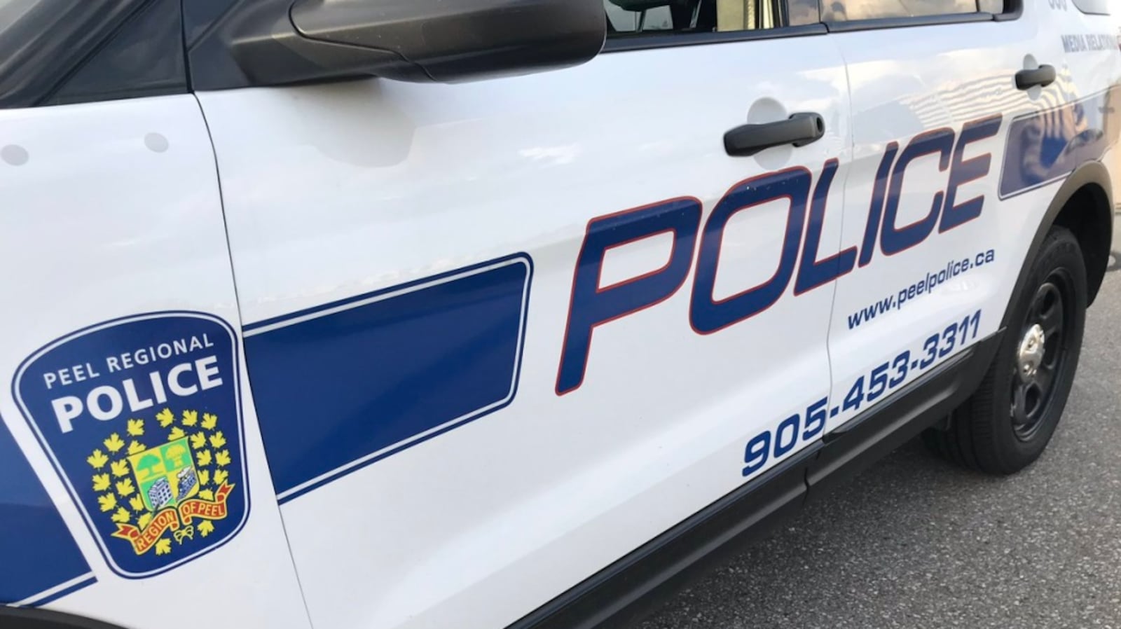 Peeled Raspberry Stolen trailers with raspberries and beef recovered from Mississauga yard
