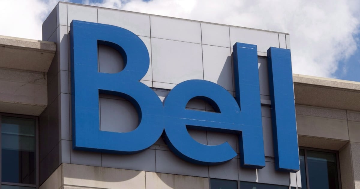 Bell Solutions Bell expanding wireless internet service to cottage country