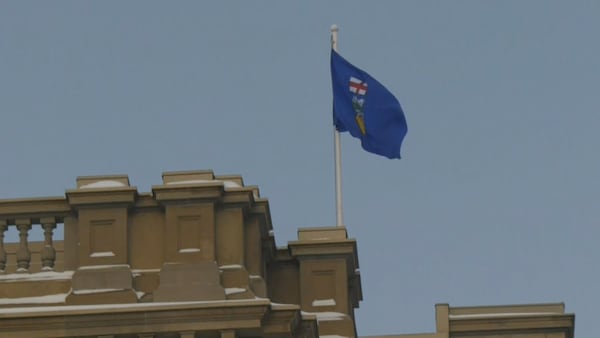 More than a dozen UCP MLAs said to support pro-separatist petition