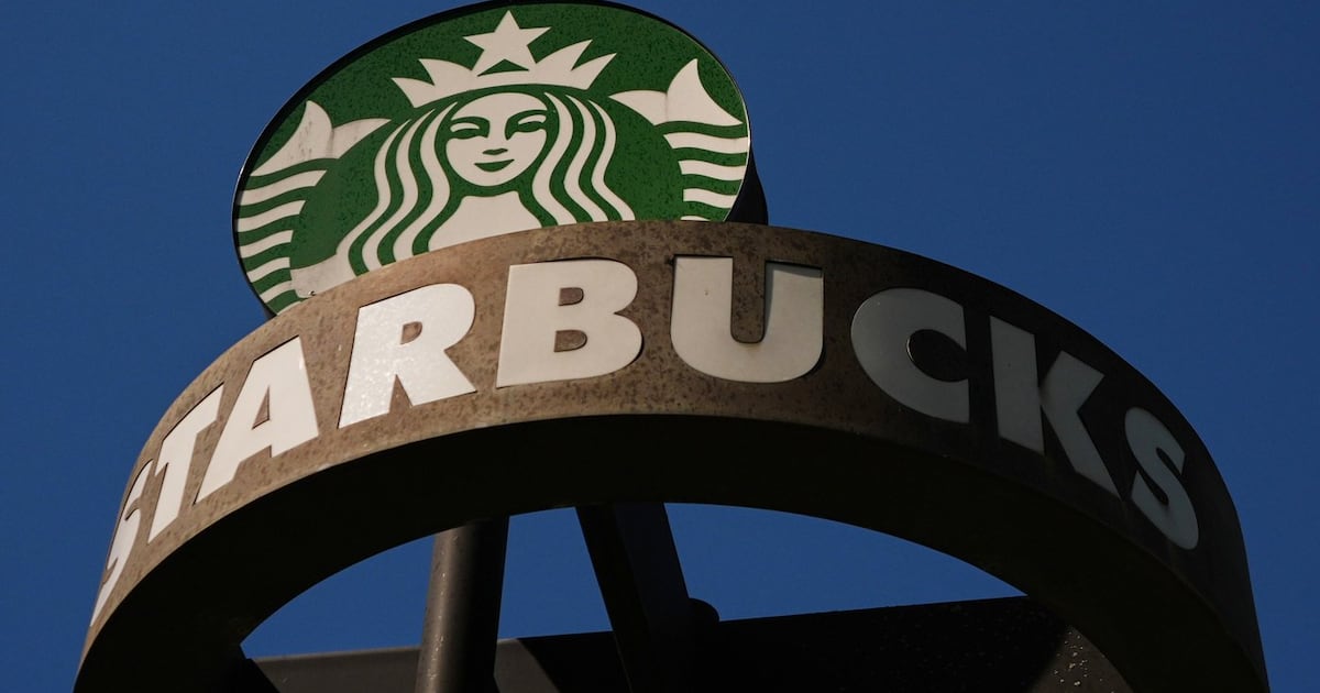 Starbucks to close another 250 coffeehouses in North America - CTV News
