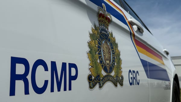 Man, woman charged with drug trafficking after traffic stop in Goffs, N.S.