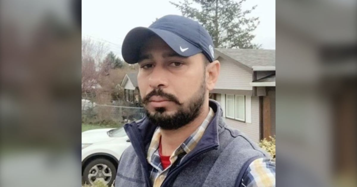 Cory Roulette Winnipeg homicide detectives asking for public's help one year after ...