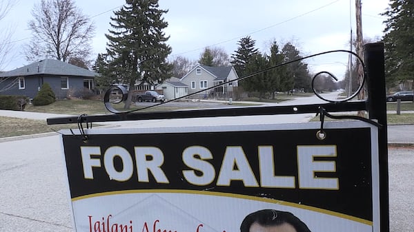 Home sales jump in London region in March, prices continue to rise