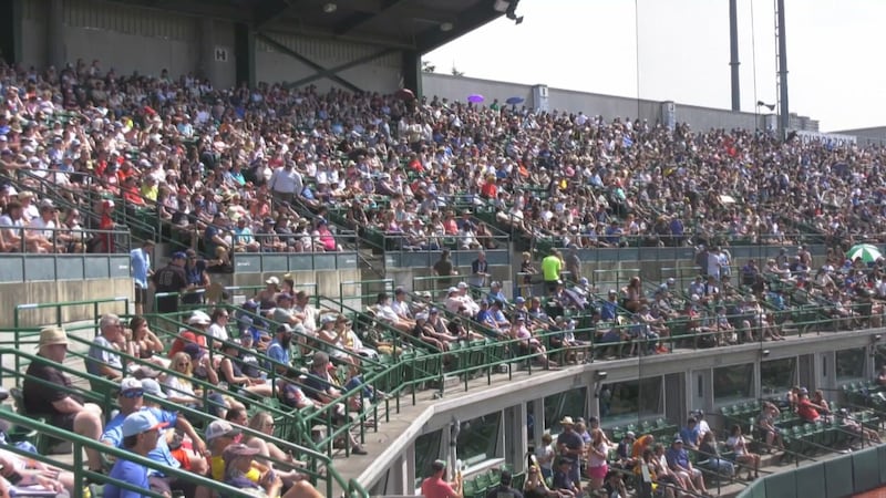 Baseball, football and drag shows: Here’s what’s happening in Edmonton this weekend