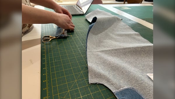 Why people are turning to old-school hobbies