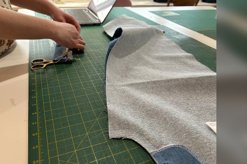 Why people are turning to old-school hobbies