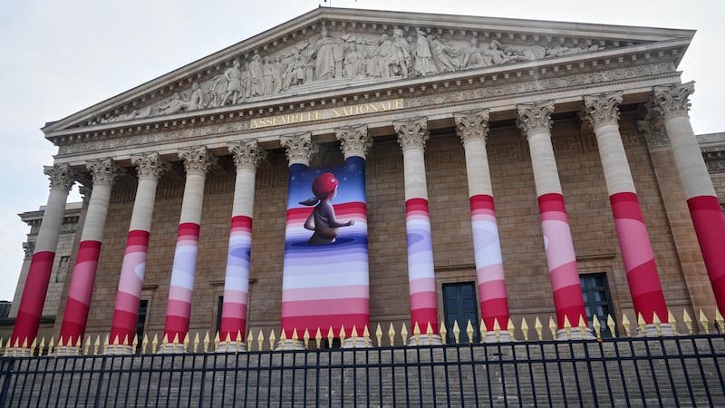France’s constitutional authority approves assisted-dying law