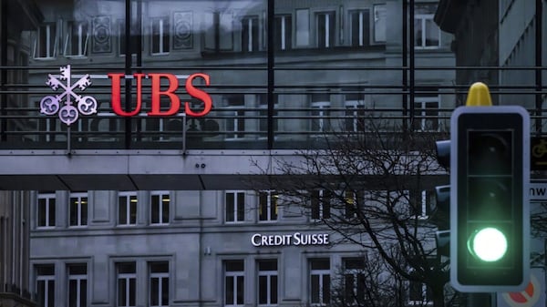 UBS lifts S&P 500 annual forecast on robust consumer spending, AI demand