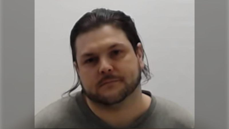 Convicted sex offender released from prison, expected to live in Winnipeg
