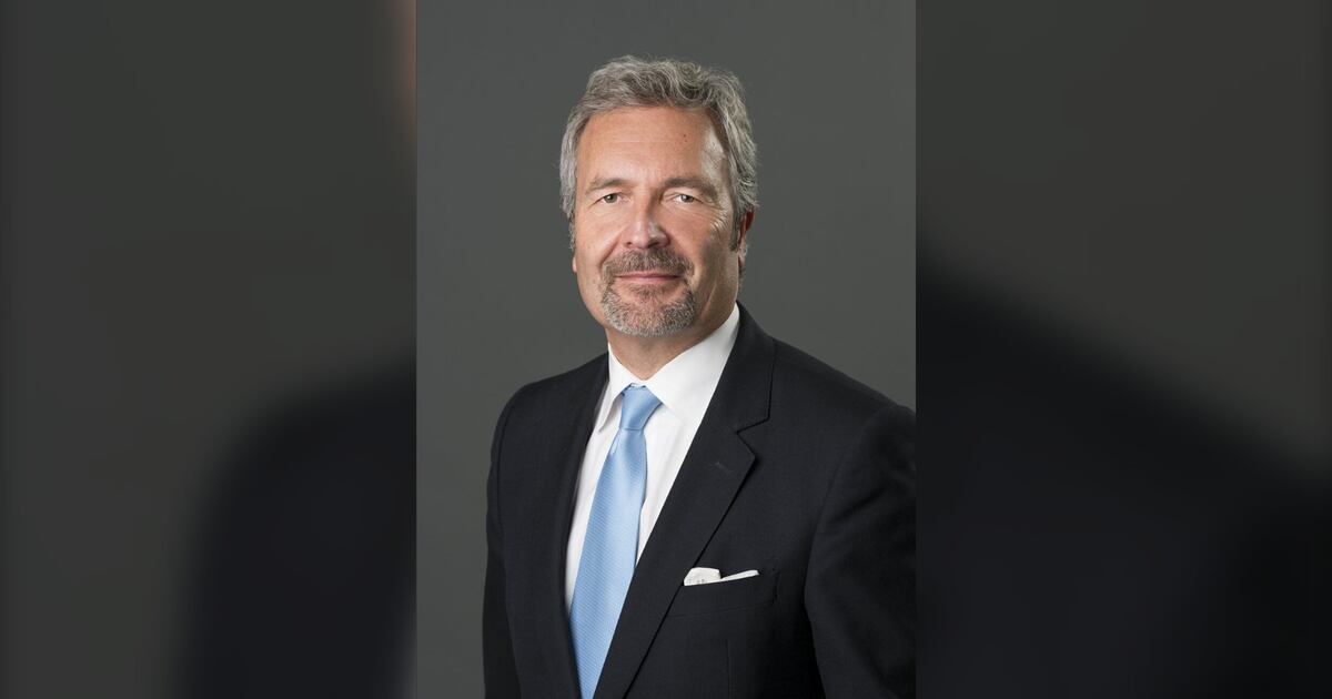 A few facts about Supreme Court of Canada nominee Glenn Joyal