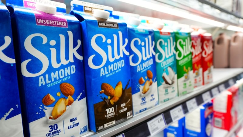 How an open container of expired coconut milk helped investigators pinpoint the source of a deadly Listeria outbreak