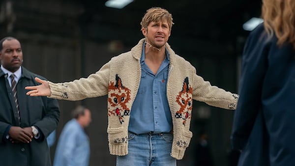 The Manitoba connection to Ryan Gosling’s viral ‘Project Hail Mary’ sweater