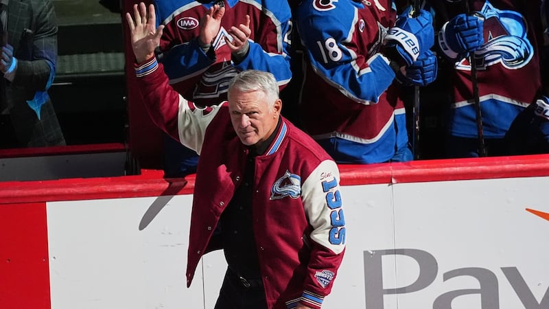 Former Habs player Claude Lemieux dead at 60