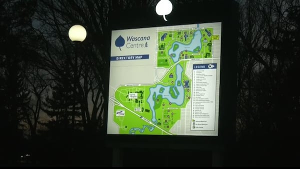 Dutch Elm Disease found in trees at Regina’s Wascana Centre