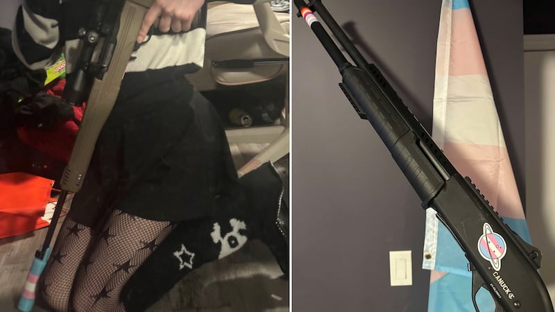FBI documents on Tumbler Ridge murders reveal gaps in Canadian gun control: group