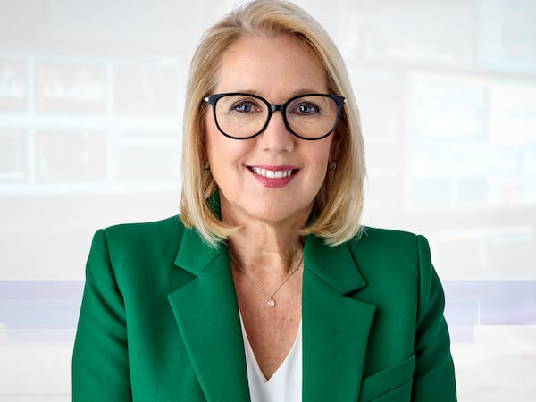 Caroline Van Vlaardingen