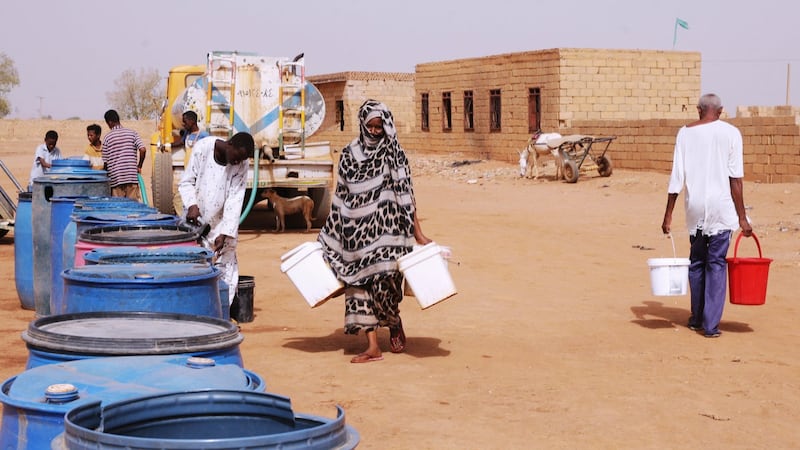 UN food agencies warn acute hunger will worsen in 13 hot spots as famine risks rise