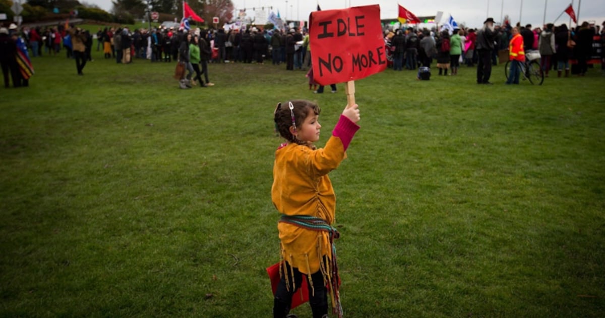 Federal Court to rule on rights of Metis, non-status Indians