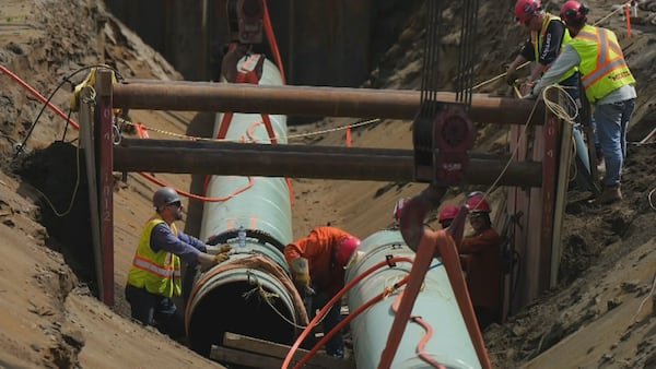 ‘No job is worth it’: Advocate speaks on the importance of workplace safety