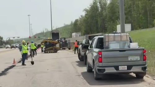 Roadbuilders group urges Alberta municipality to let province ‘catch up’ on repairing ‘deteriorating’ highways