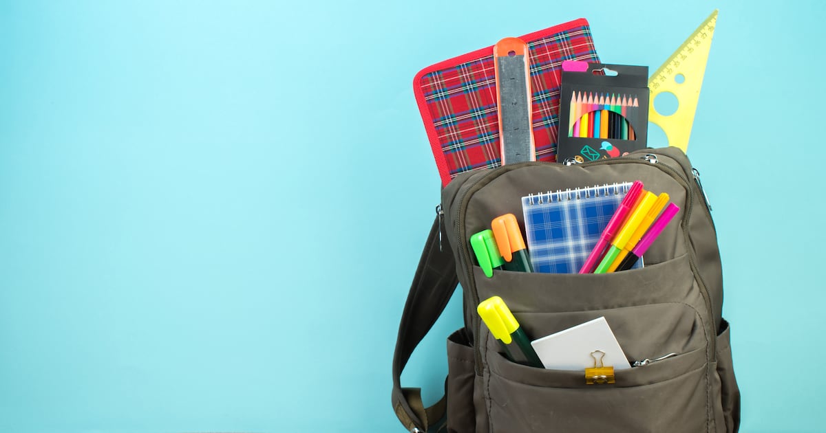 Donations wanted: Children's Aid working to fill school backpacks for kids