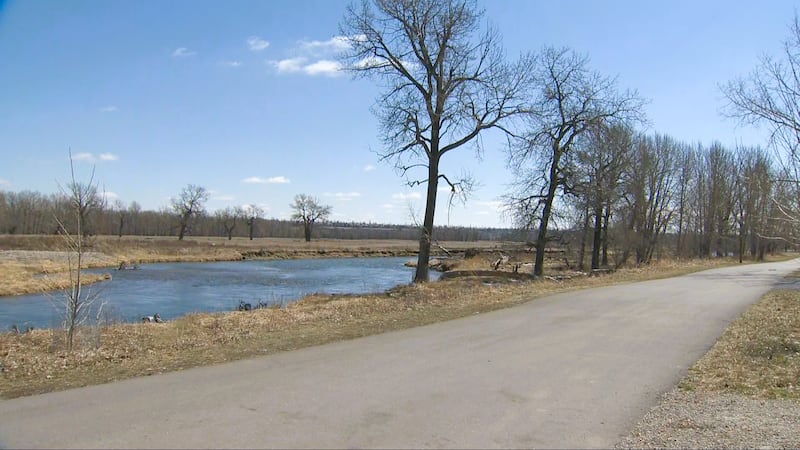 Another sexual assault reported in Fish Creek Park: Calgary police