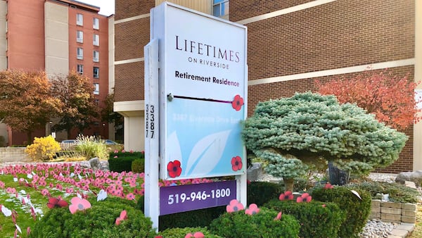 The Poppy Project celebrates Canada’s fallen heroes