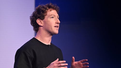 Zuckerberg says Meta made ‘mistakes’ in AI workforce shift
