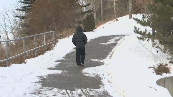 ‘Within minutes’: EMS warns of frostbite risk during Calgary cold snap