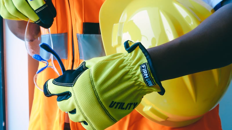 Thinking of leaving your desk job and entering the trades? Here’s what you should know first