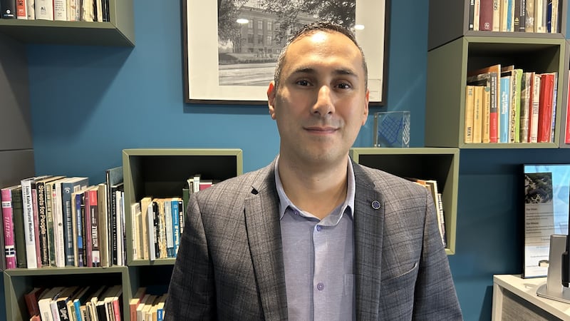 Outreach workers will help people transition from New Glasgow shelter, province says