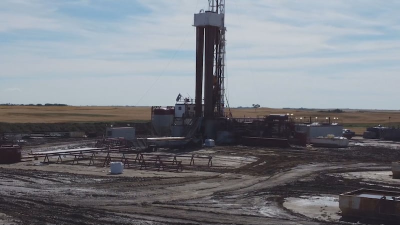Oilfield technology being used at new Saskatchewan potash mine
